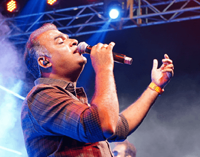 Concert Photography