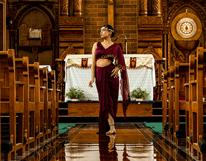 Sacred Allure