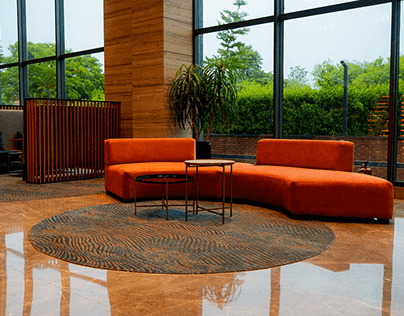 Hotel Novotel — Chandigarh